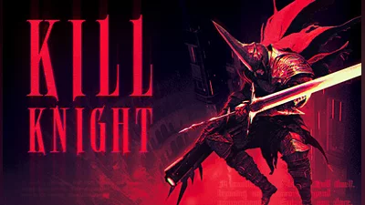Kill Knight (Nintendo Switch) (Account) [Global] [Standard]