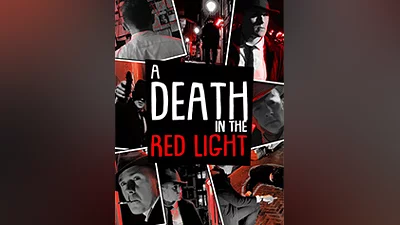 A Death in the Red Light [steam]