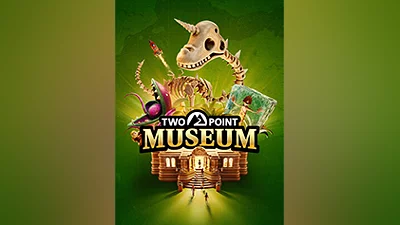 Two Point Museum [steam]