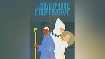 The Nightmare Cooperative Steam CD Key (Global)