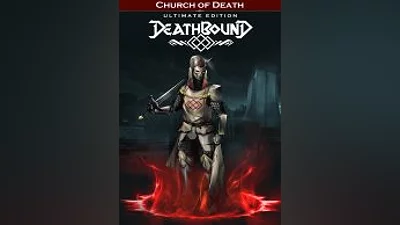 Deathbound - Ultimate Edition (Steam)