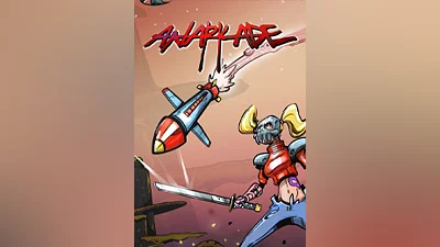 Anarkade (pc)