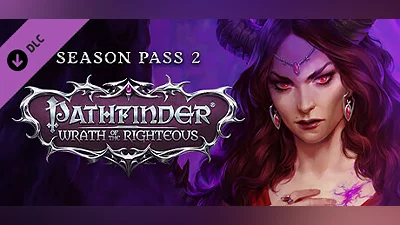 Pathfinder: Wrath of the Righteous – Season Pass 2 (DLC) [Global] [Standard]