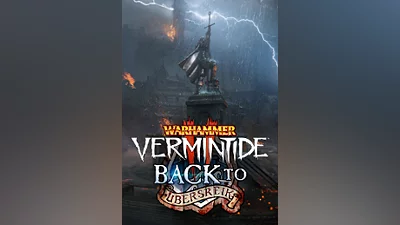 Warhammer: Vermintide 2 - Back to Ubersreik (pc)