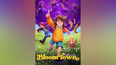 Bloomtown: A Different Story (pc)