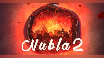 Nubla 2 (Steam Account) [Global] [Standard]