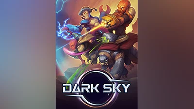 Dark Sky [steam]