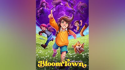 Bloomtown: A Different Story [steam]