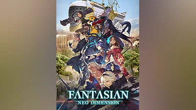 FANTASIAN Neo Dimension [steam]
