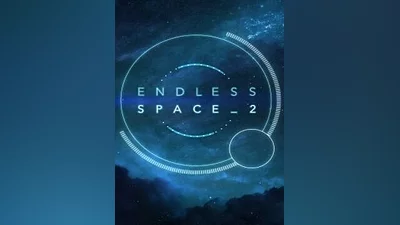 Endless Space 2 Standard Edition Steam CD Key (Global)