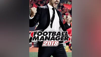 Football Manager 2018 Standard Edition Europe Steam CD Key (Europe)