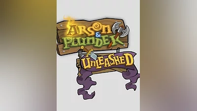 Arson and Plunder: Unleashed Steam CD Key (Global)