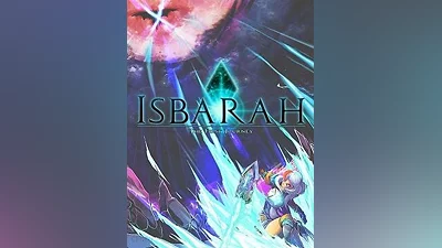 Isbarah Steam CD Key (Global)