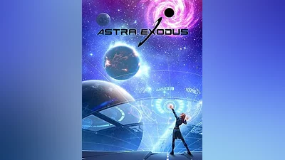 Astra Exodus Steam CD Key (Global)