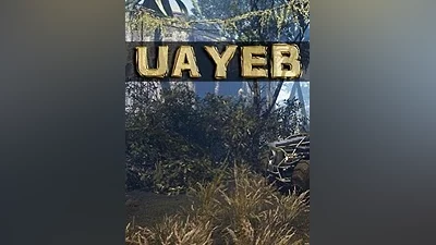 UAYEB Steam CD Key (Global)