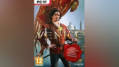 Rise of Venice Steam CD Key (Global)