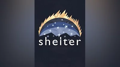 Shelter Steam CD Key (Global)