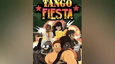Tango Fiesta Steam CD Key (Global)