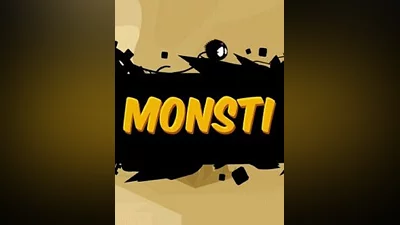 Monsti Steam CD Key (Global)