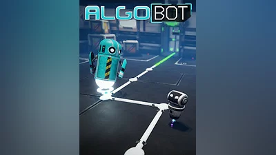 Algo Bot Steam CD Key (Global)