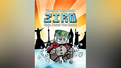 Ziro Steam CD Key (Global)