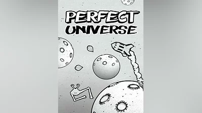 Perfect Universe Steam CD Key (Global)