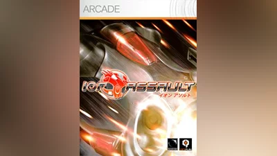 Ion Assault Steam CD Key (Global)