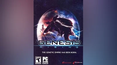 Genesis Rising Steam CD Key (Global)