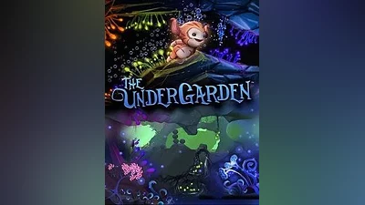 The UnderGarden Steam CD Key (Global)
