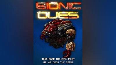 Bionic Dues Steam CD Key (Global)