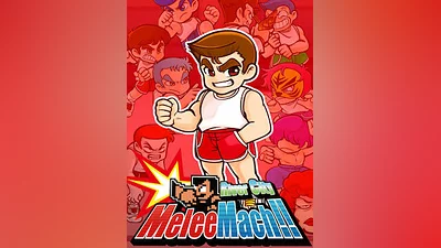 River City Melee Mach!! Steam CD Key (Global)