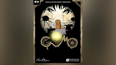 Gomo Steam CD Key (Global)