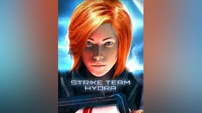 Strike Team Hydra Steam CD Key (Global)