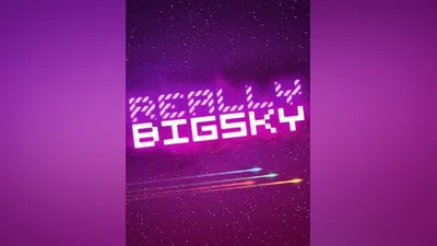 Really Big Sky Steam CD Key (Global)