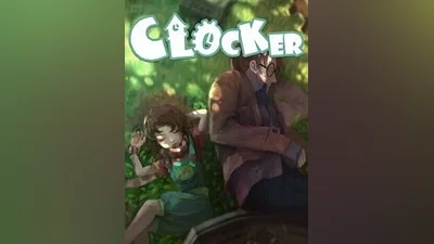 Clocker Steam CD Key (Global)