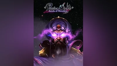 Persian Nights: Sands of Wonders Steam CD Key (Global)