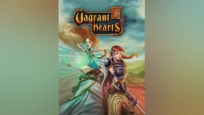 Vagrant Hearts Steam CD Key (Global)