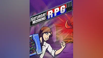 Saturday Morning RPG Steam CD Key (Global)