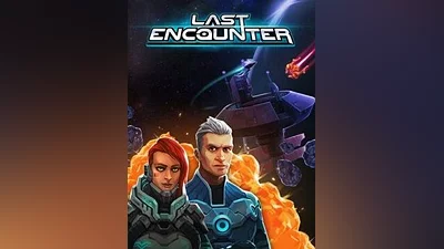 Last Encounter Steam CD Key (Global)
