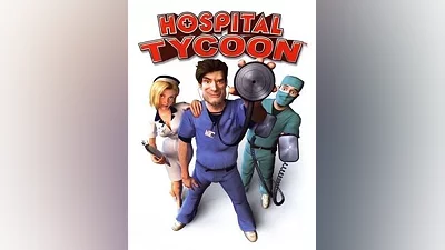 Hospital Tycoon Steam CD Key (Global)