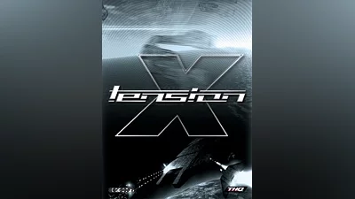 X: Tension Steam CD Key (Global)