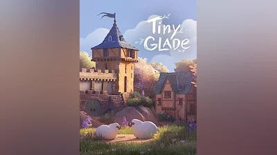 Tiny Glade Steam Altergift (Global)