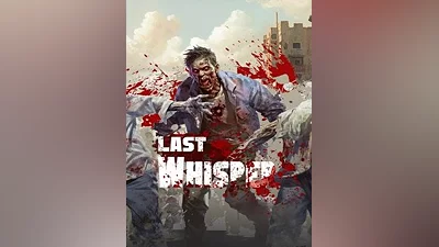 Last Whisper Steam CD Key (Global)