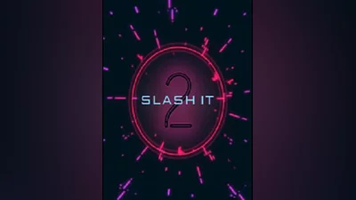 Slash It 2 Steam CD Key (Global)