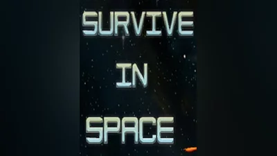 Survive in Space Steam CD Key (Global)