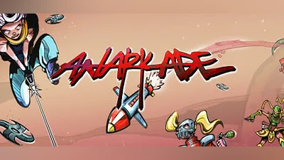 Anarkade (Steam key)