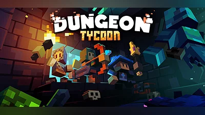 Dungeon Tycoon