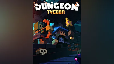 Dungeon Tycoon [steam]