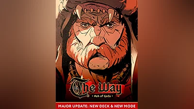 Ash of Gods: The Way [steam]