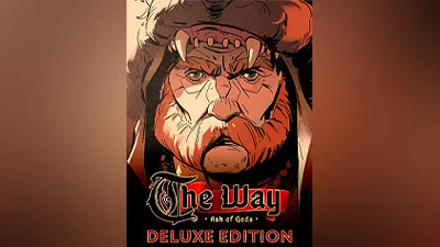 Ash of Gods: The Way Digital Deluxe [steam]